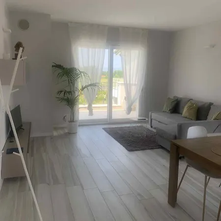 Sirmiogarda House Nyaraló *