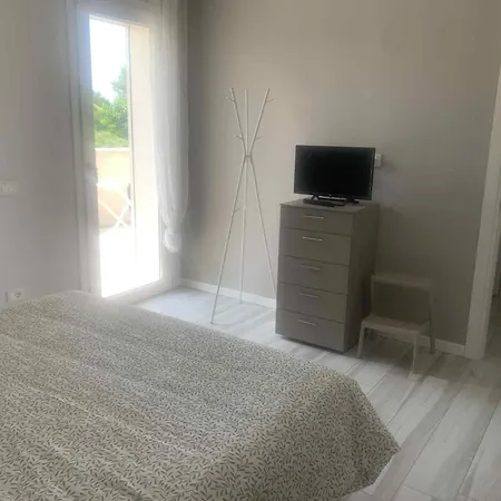 Casa vacanze Sirmiogarda House