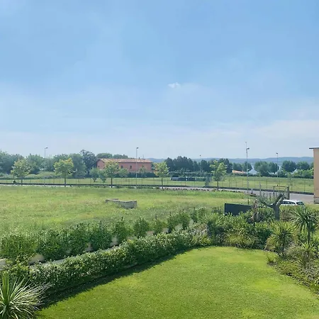 Sirmiogarda House Sirmione